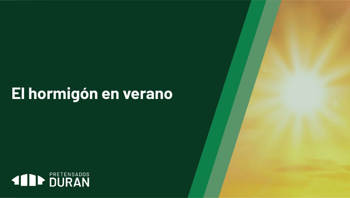 hormigon temperaturas