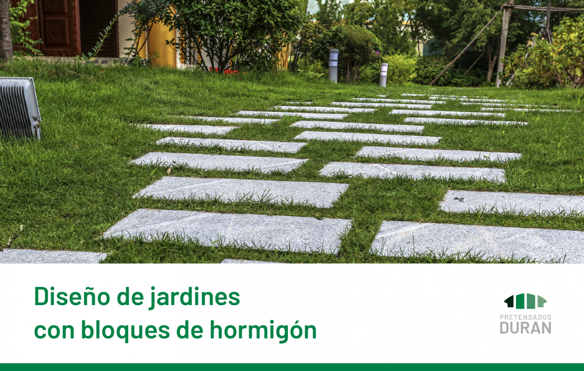 Bloques de Hormigón