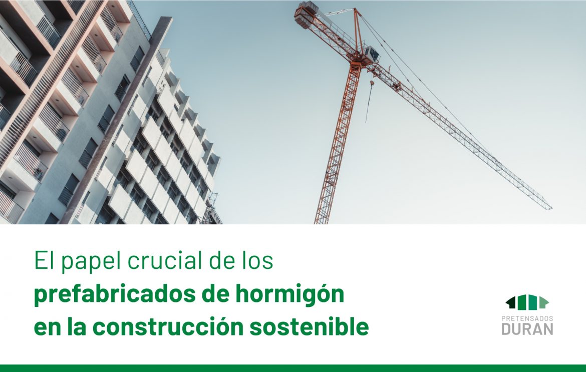 construcción sostenible