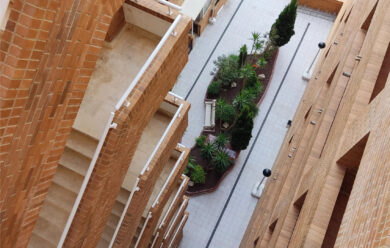 ventajas hormigón pretensado